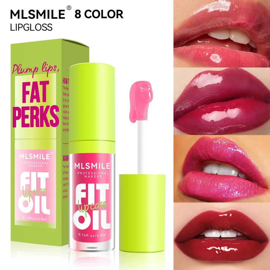Liquid Matte Lip Gloss