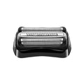 Braun Series 3 Replacement Shaver Head – Compatible Cassette for Series 3 Electric Razors