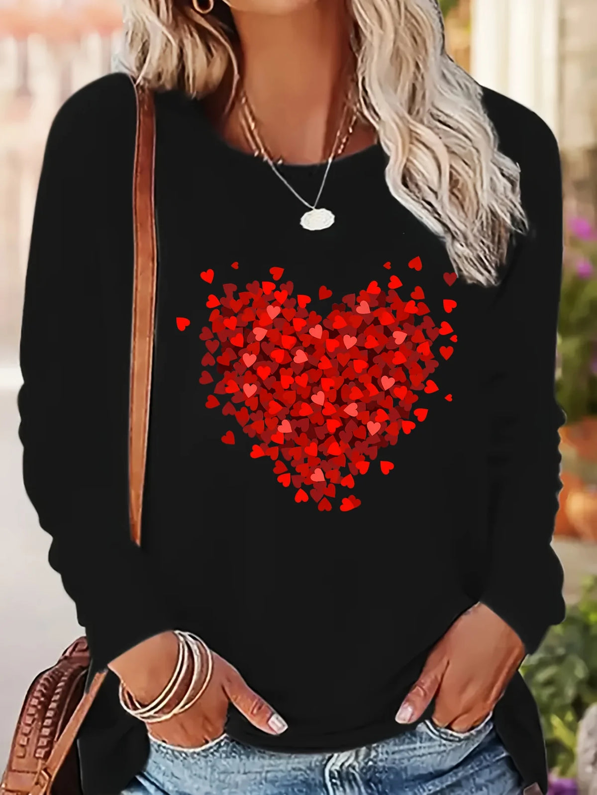 100 cotton  Women's T-shirt Slim Women T-shirt Long-sleeved for Female Thin White Tops Woman Tees Shirt