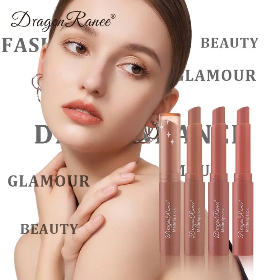 Velvet Matte Lipstick