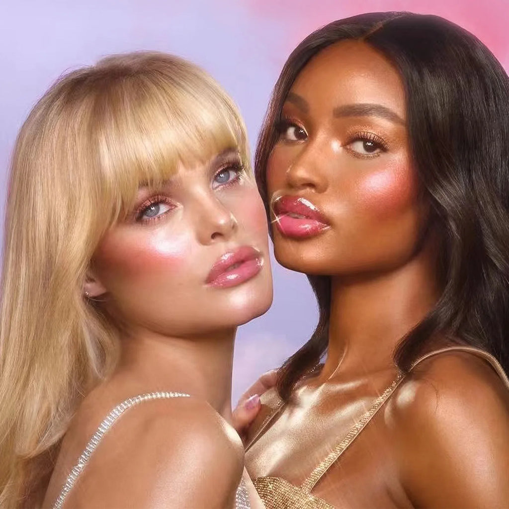 Liquid Matte Lip Gloss