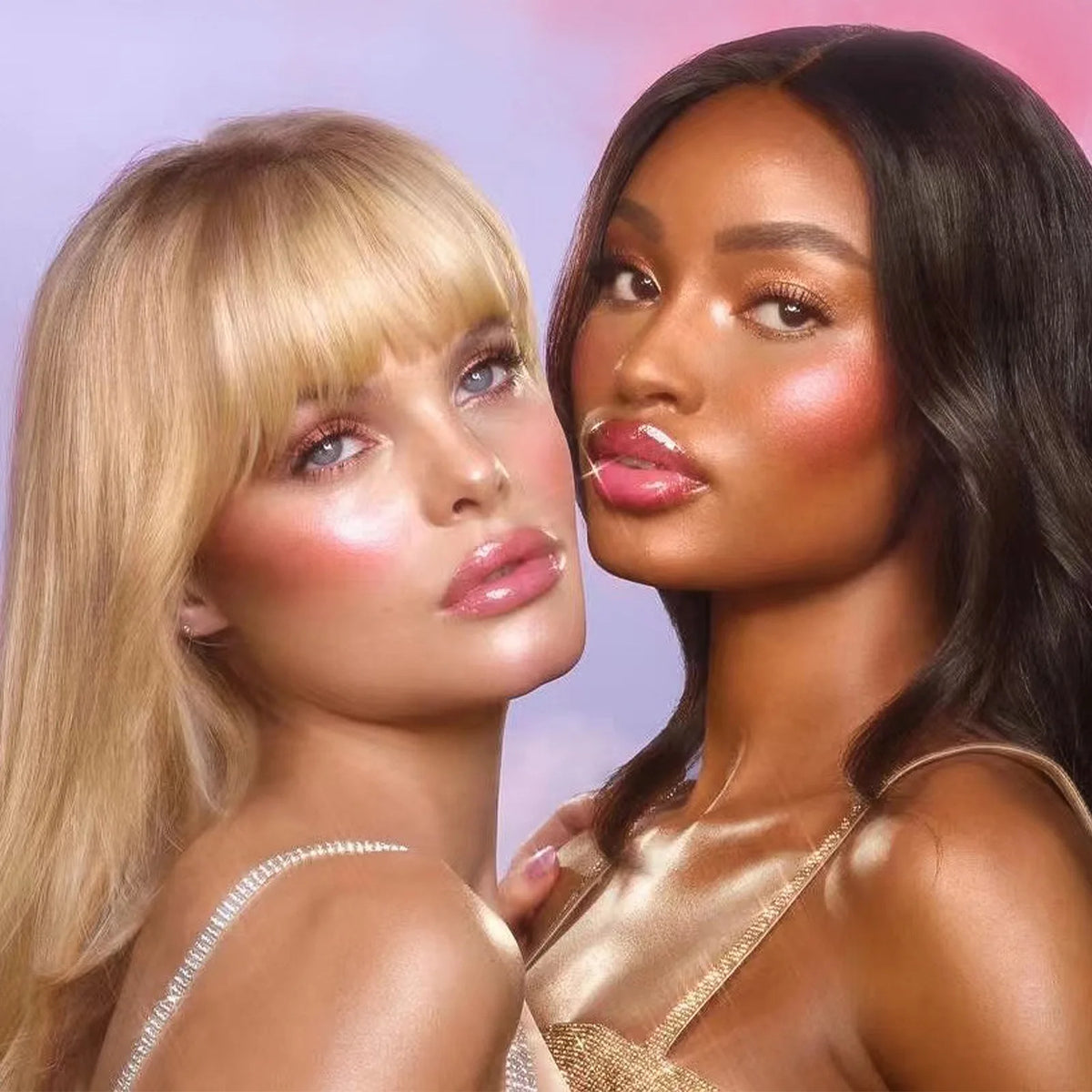Liquid Matte Lip Gloss