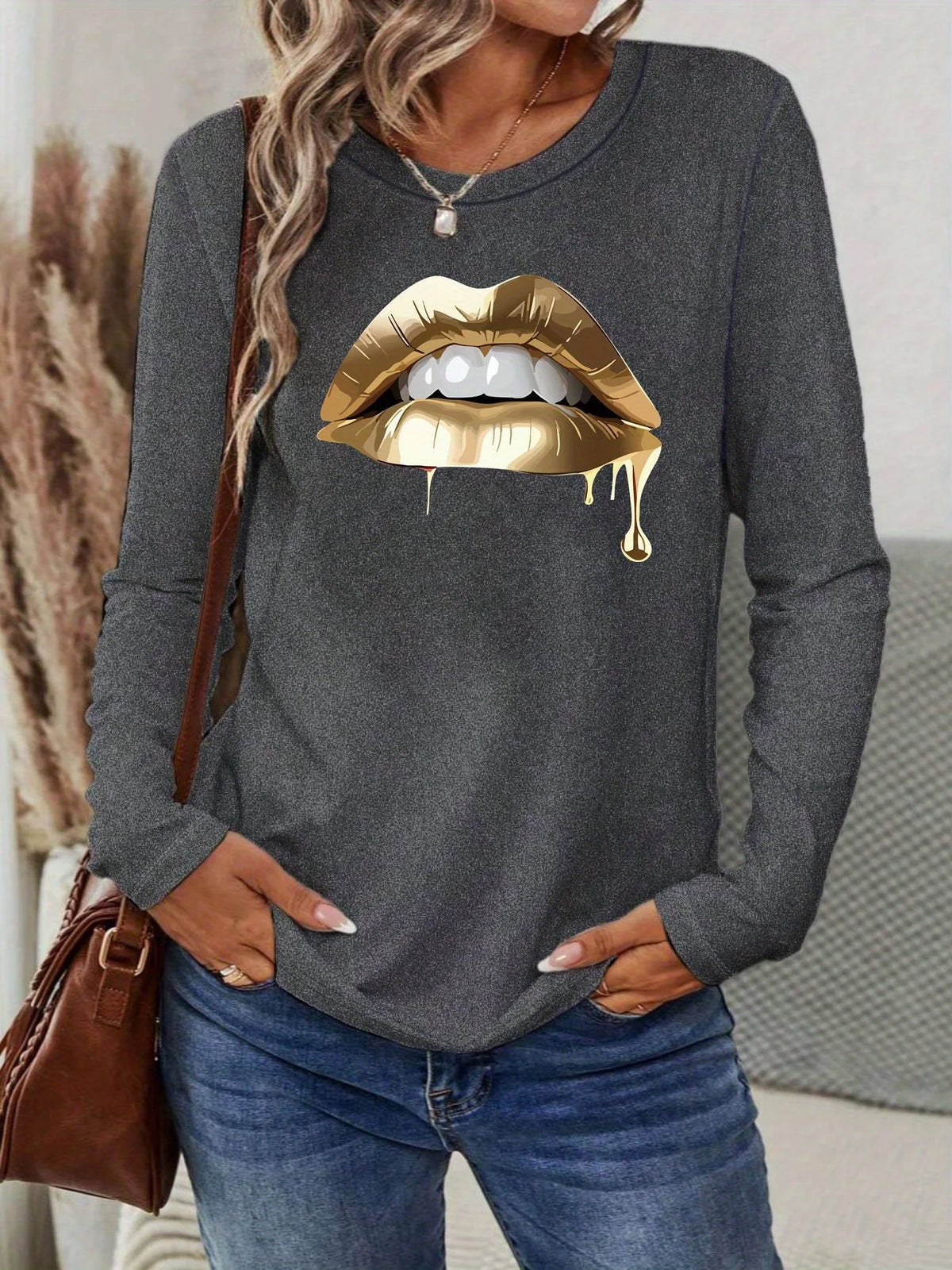 100 cotton  Women's T-shirt Slim Women T-shirt Long-sleeved for Female Thin White Tops Woman Tees Shirt