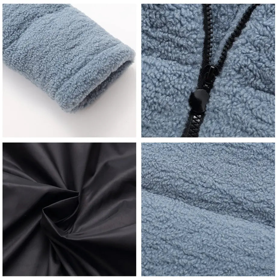 Stay Cozy This Winter with Our Snuggly Winter Baby Coat