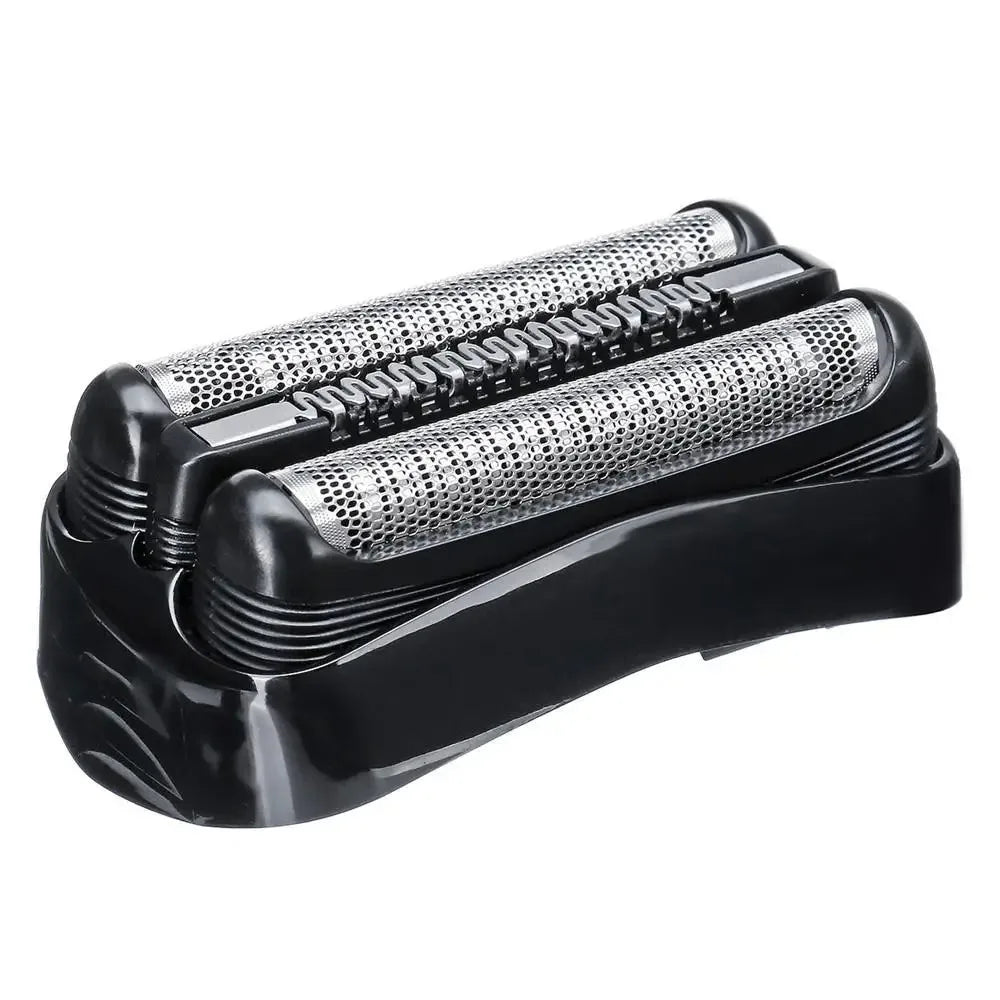 Braun Series 3 Replacement Shaver Head – Compatible Cassette for Series 3 Electric Razors