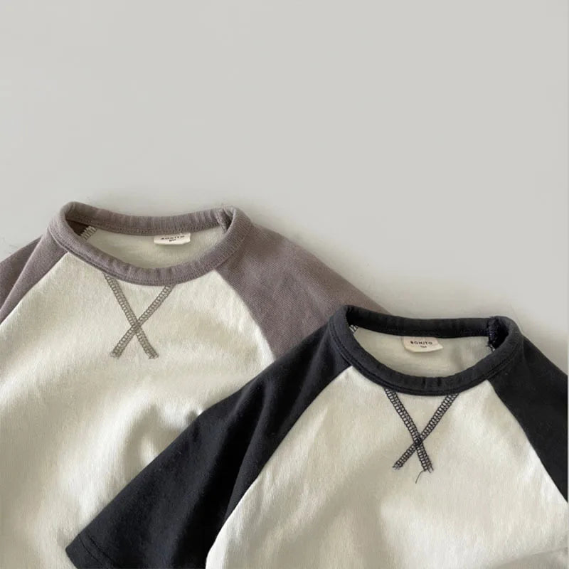 Cozy Cotton Baby Romper for All Seasons - Ultimate Comfort for Your Little One