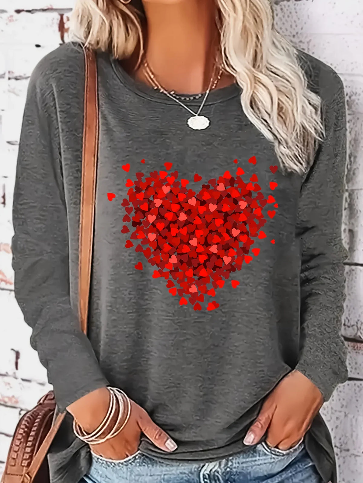 100 cotton  Women's T-shirt Slim Women T-shirt Long-sleeved for Female Thin White Tops Woman Tees Shirt