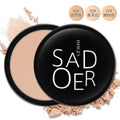 Velvet Setting Powder