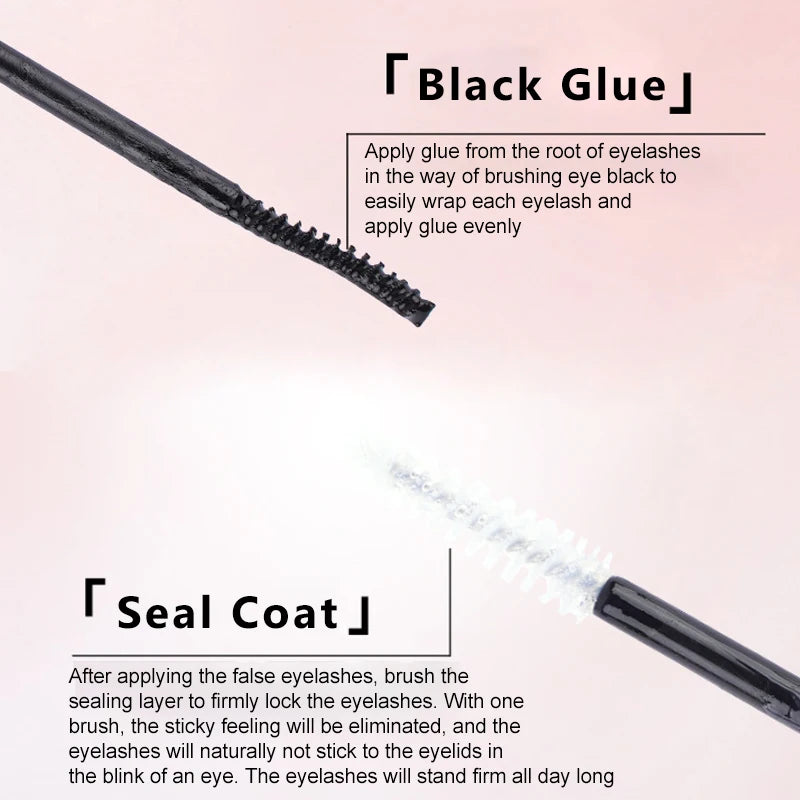 Lash Bond & Seal Glue