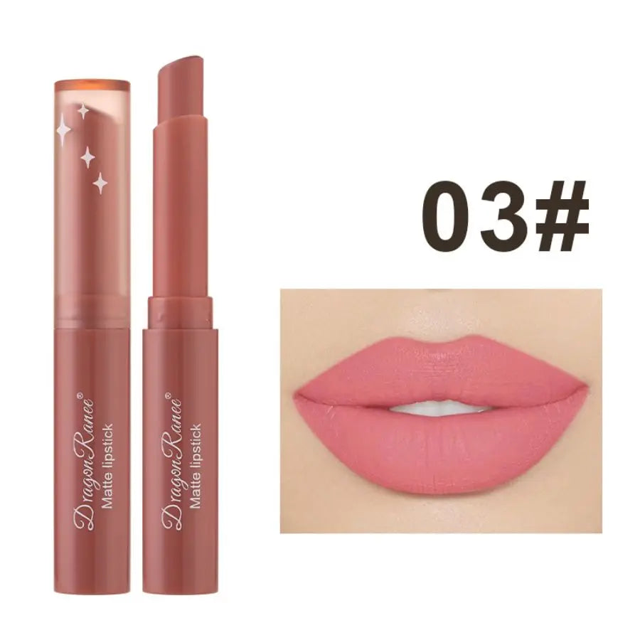 Velvet Matte Lipstick