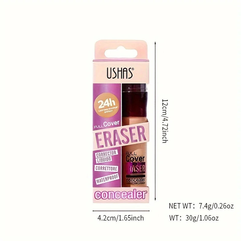 Sponge-Tip Liquid Concealer
