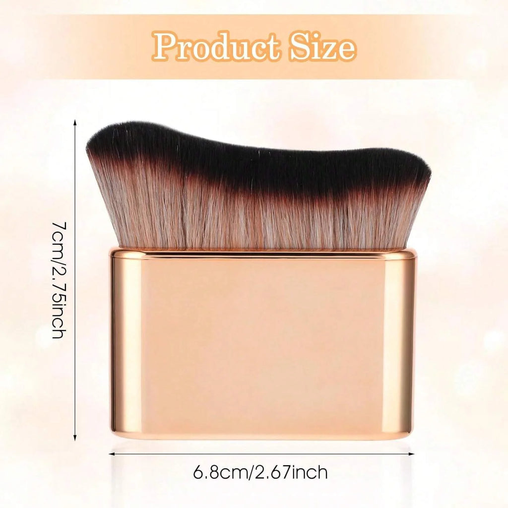 Self Tan Brush Soft Body Makeup Brush