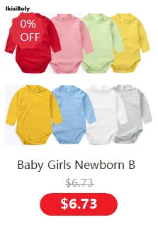 Baby Cotton Sleeveless Rompers - Stylish & Comfortable Organic Cotton Outfits for Your Little One