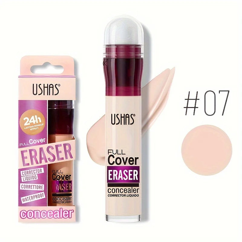 Sponge-Tip Liquid Concealer