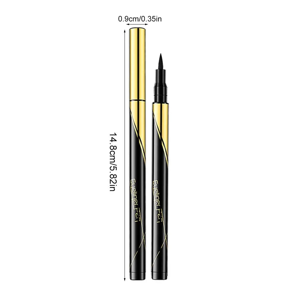 Waterproof Eyeliner Pencil