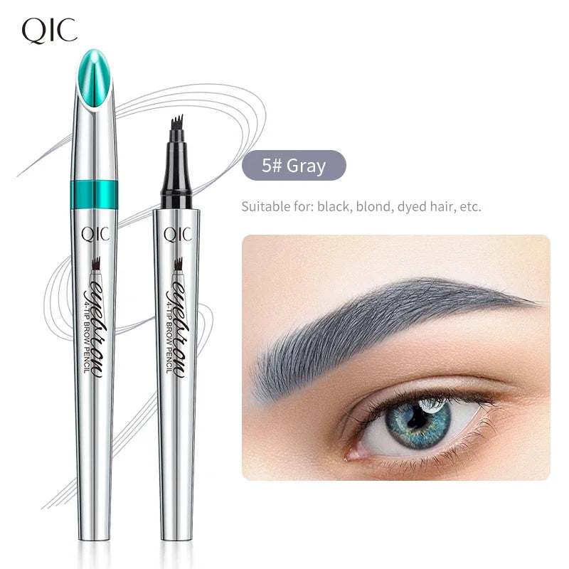 Micro-Tip Liquid Eyebrow Pen