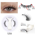3D Mink Lashes – Dramatic Volume & Natural-Looking False Lashes
