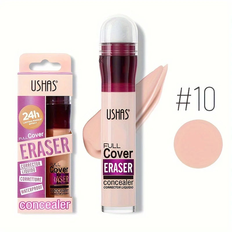 Sponge-Tip Liquid Concealer