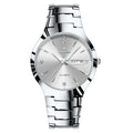 BANGWEI Women's Fashion Quartz Watch – Luminous Weekly Calendar