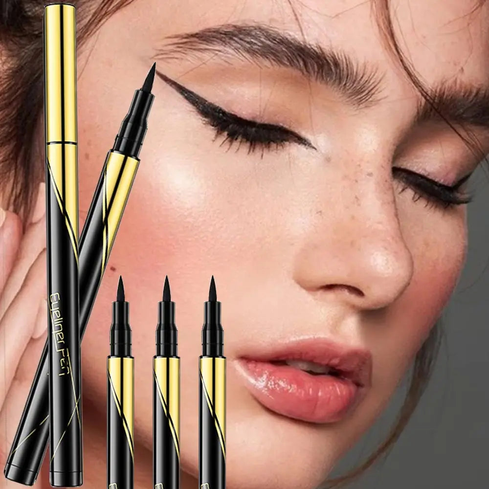 Waterproof Eyeliner Pencil
