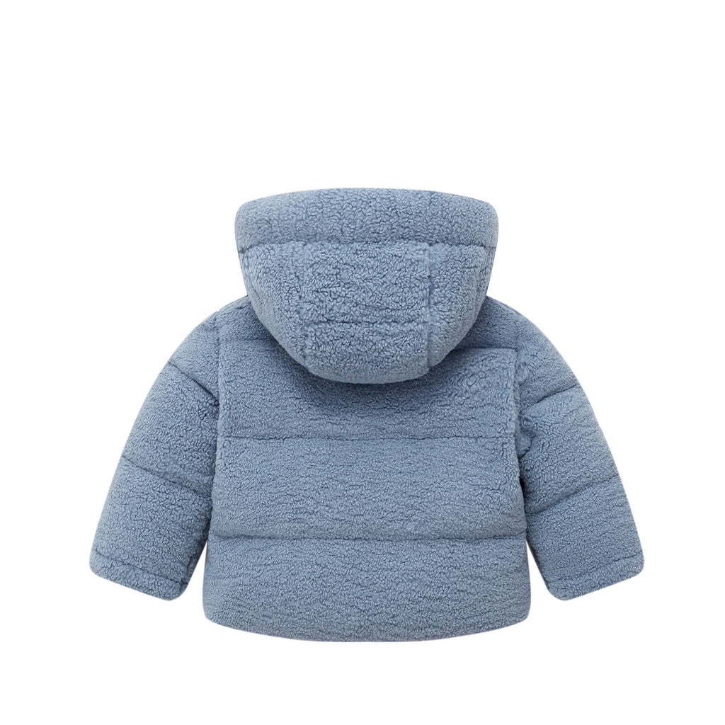 Stay Cozy This Winter with Our Snuggly Winter Baby Coat