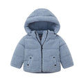 Stay Cozy This Winter with Our Snuggly Winter Baby Coat