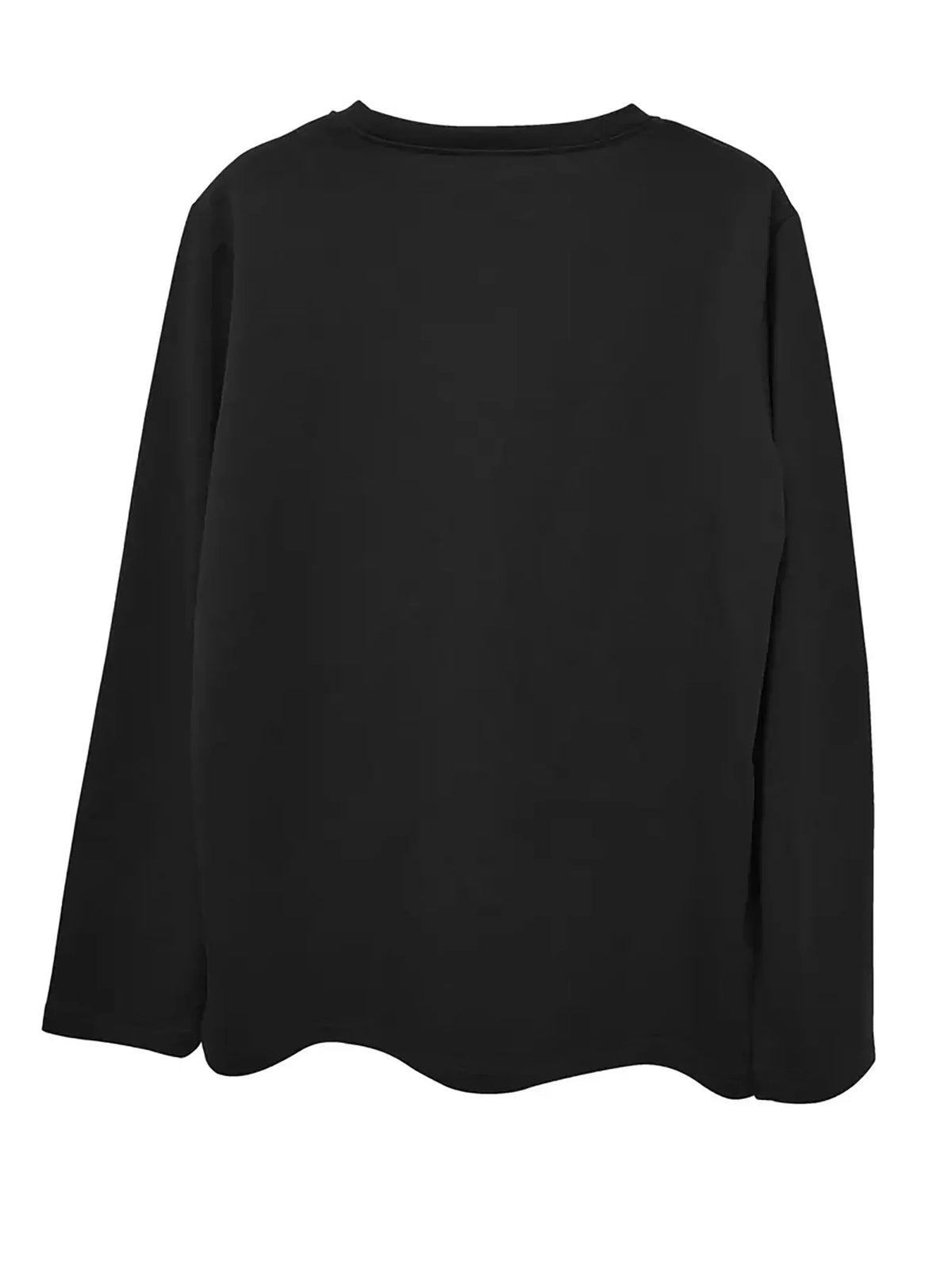100 cotton  Women's T-shirt Slim Women T-shirt Long-sleeved for Female Thin White Tops Woman Tees Shirt
