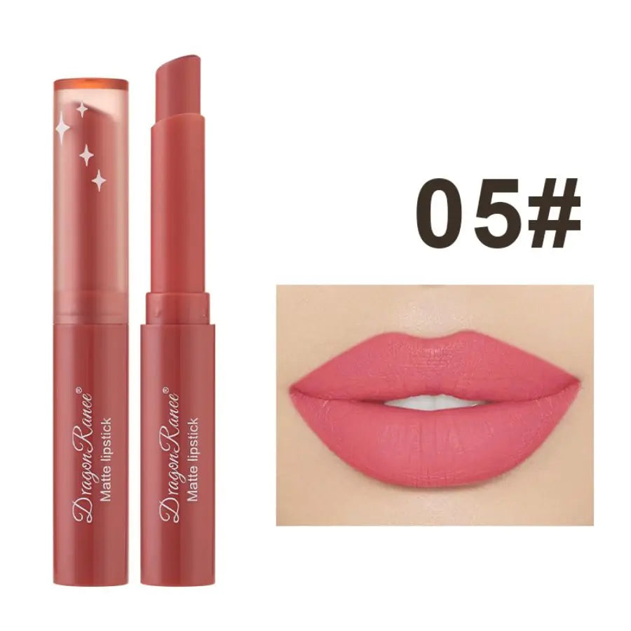 Velvet Matte Lipstick