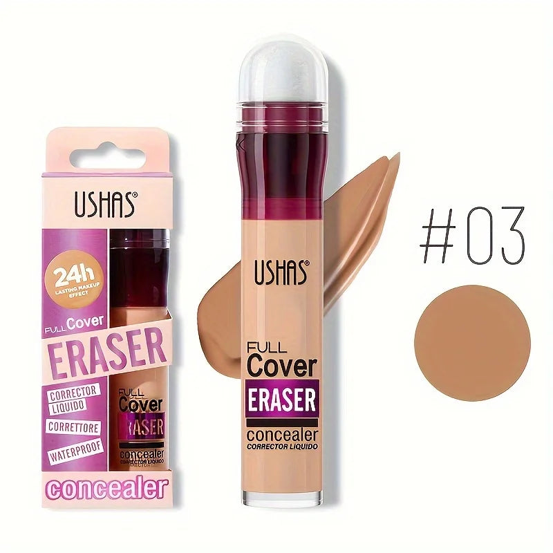 Sponge-Tip Liquid Concealer