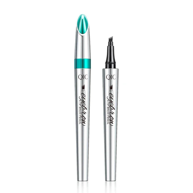 Micro-Tip Liquid Eyebrow Pen
