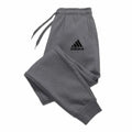 Spring and Autumn Men's Fashion Printed Trousers Casual Sports Pants Bottoms Jogging Fitness Sports Pants S-3XL