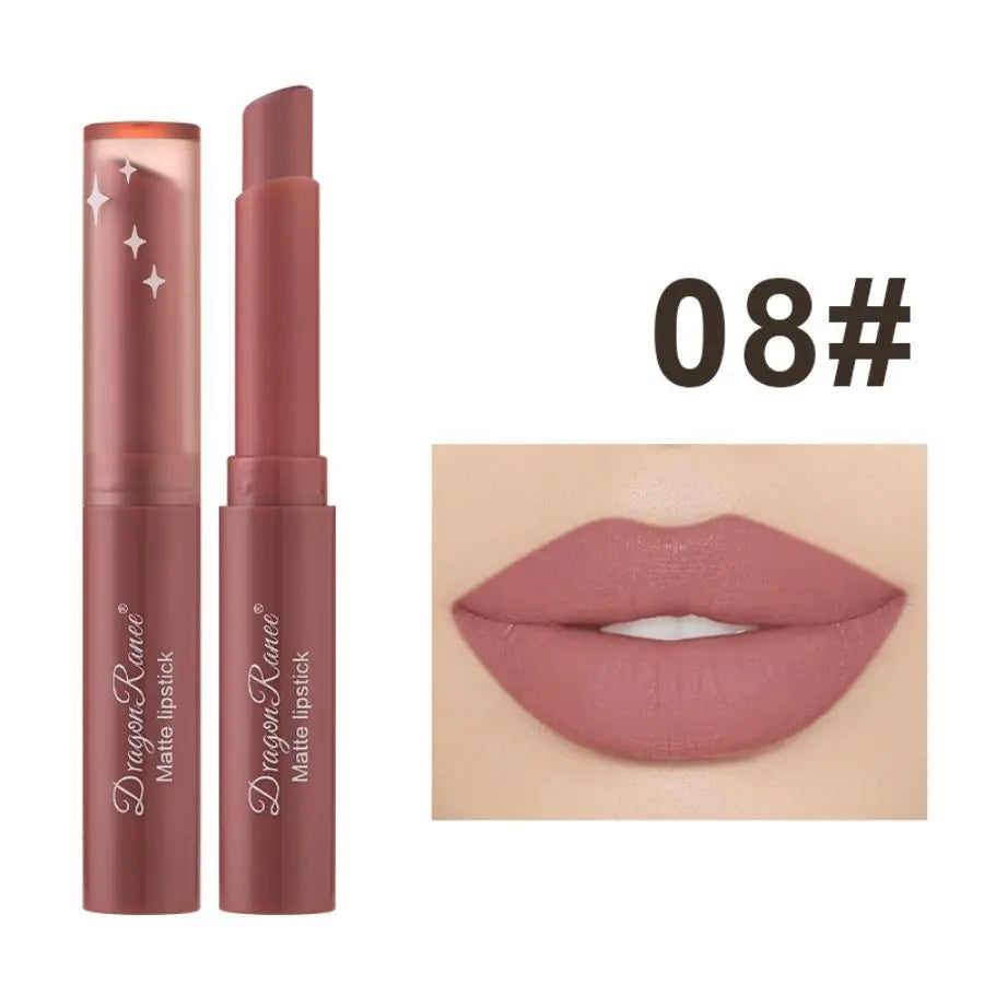 Velvet Matte Lipstick
