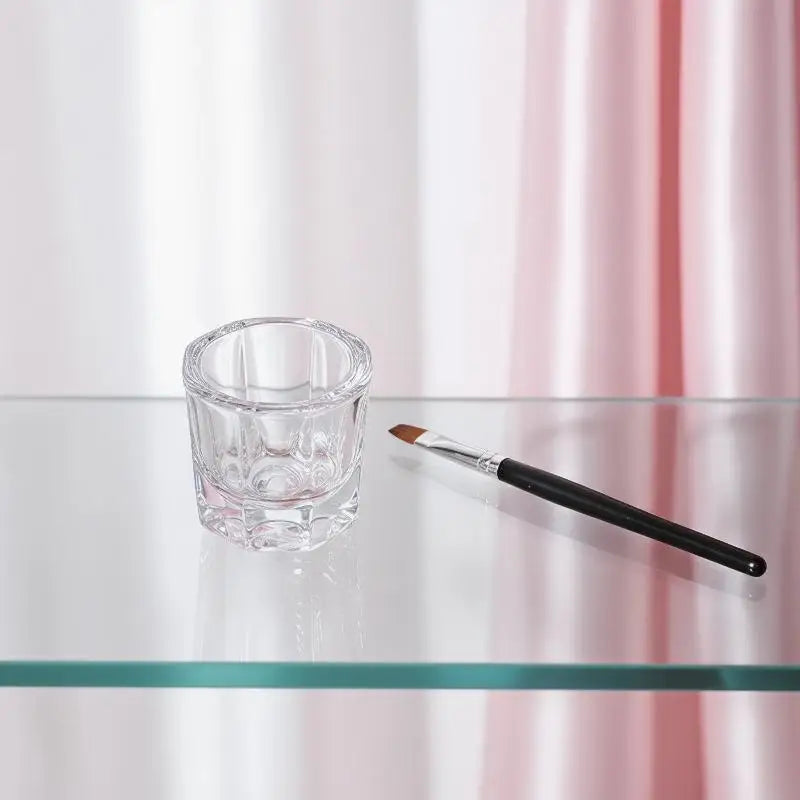 Acrylic Nail Starter Kit – Complete DIY Nail Extension Set for Beginners & Pros