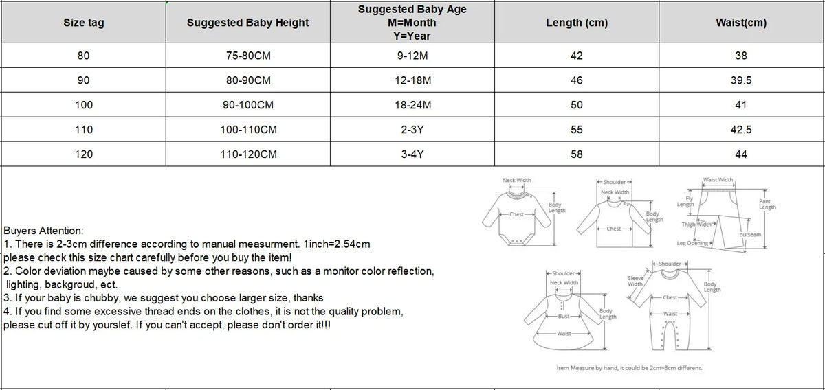 Cindy YoYo Summer Newborn Baby Pants - Perfectly Comfortable Leggings for Infant Adventures