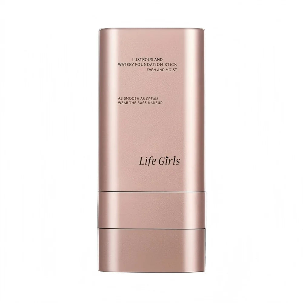 Double-Ended Foundation Stick with Brush