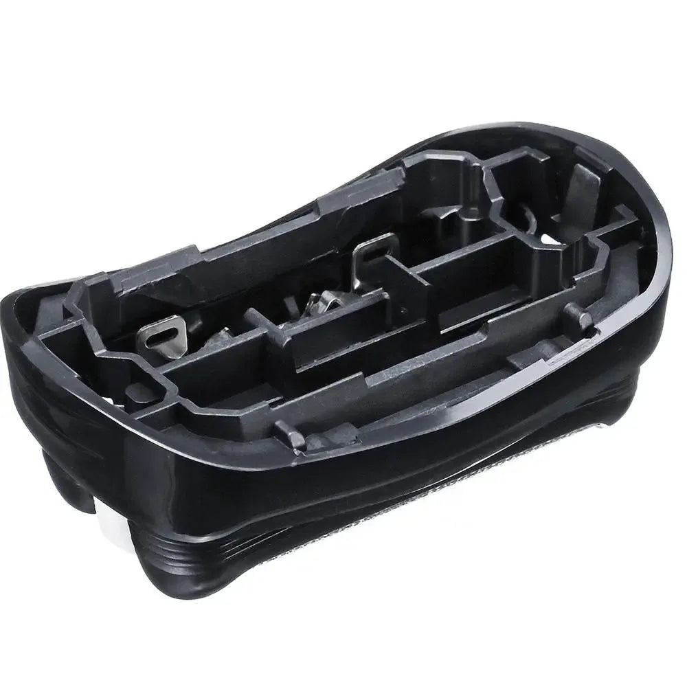Braun Series 3 Replacement Shaver Head – Compatible Cassette for Series 3 Electric Razors