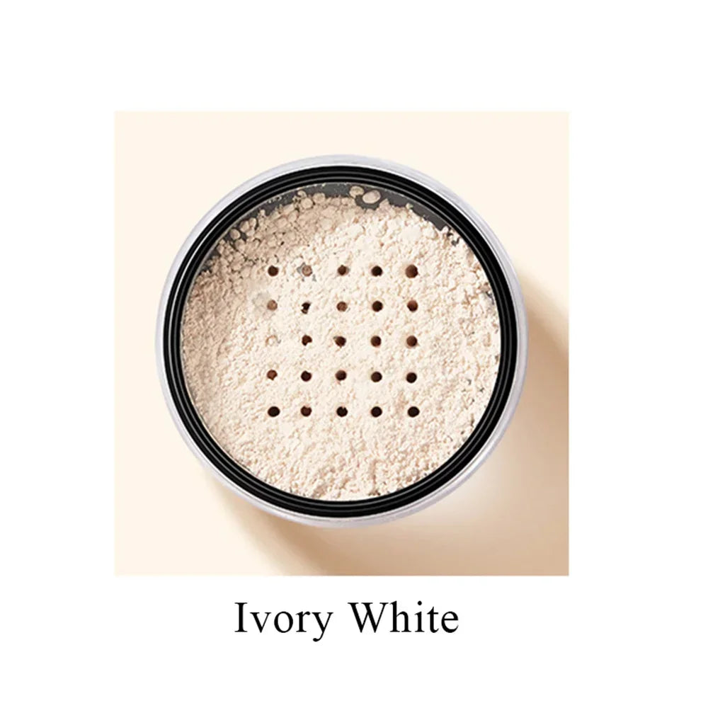 Translucent Matte Setting Powder