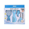 Baby Care Essential Grooming Set – The Ultimate 5 Piece Kit for Your Little One - Pretty & Polished