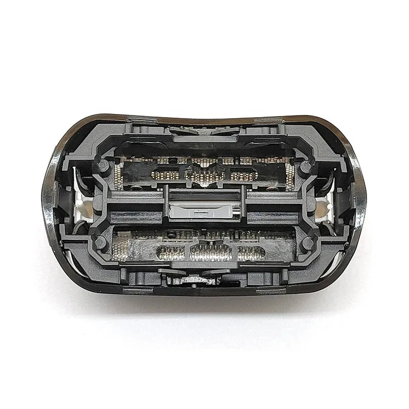 Braun Series 3 Replacement Shaver Head – Compatible Cassette for Series 3 Electric Razors