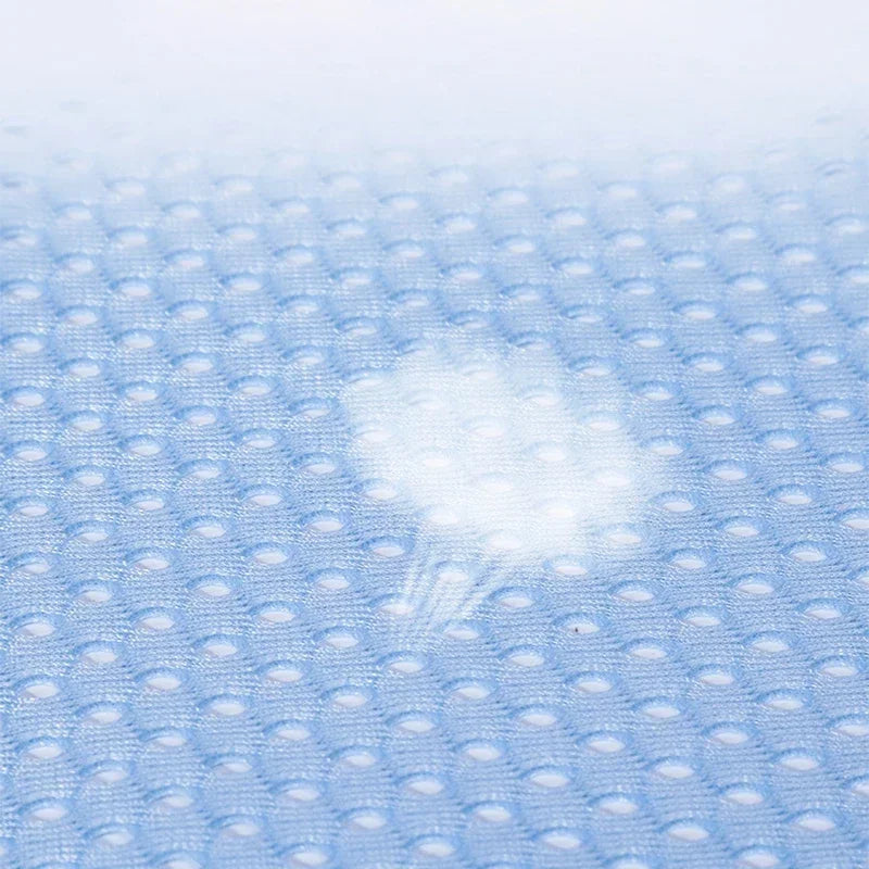 Adjustable Baby Bath Mat - The Ultimate Bathing Comfort for Your Little One - Pretty & Polished